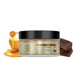Khadi Natural Ayurvedic Chocolate & Honey Body Butter 50 g-47