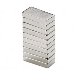10mm x 5mm x 2mm (10x5x2 mm) Neodymium Block Magnet-image-48
