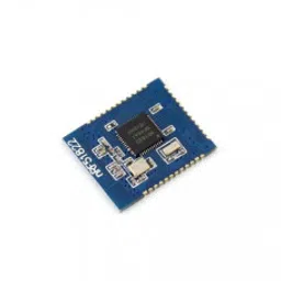 NRF51822 BLE4.0 Bluetooth 2.4G Wireless Module, Onboard Rev3-33