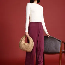 all about you Women Trousers-image-27