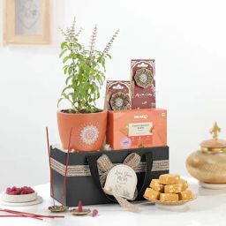 Love And Warmth Mother's Day Hamper-image-5