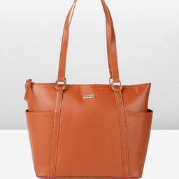 Fastrack Shoulder Bag-image-9