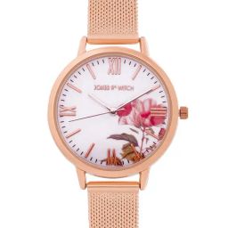 Joker & WItch AMWW749 Analog Watch for Women-17
