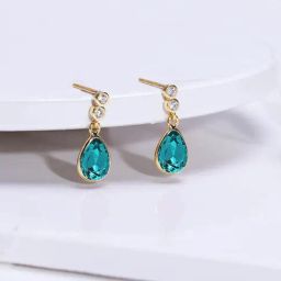 GIVA 925 Sterling Silver Earrings for Women-image-48