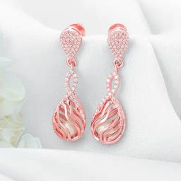 GIVA 925 Sterling Silver Earrings for Women-picture-49