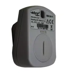 Ebro EBI20TH1 Temperature and Humidity Data Logger (FDA 21CFR, Part 11) image 2