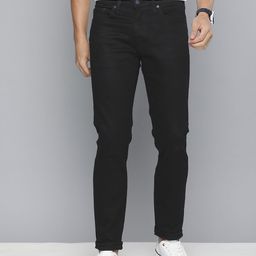 Levis Men Slim Fit Stretchable Jeans-image-34