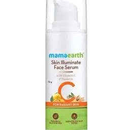 Mamaearth Skin Illuminate Vitamin C Serum - 15 gm-39