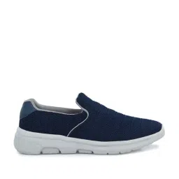 OFF LIMITS Men's STRIDE III Peacoat Navy Running Shoes-image-21