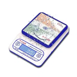 Eagle PKT-WP1 Digital Weight Machine for Kitchen, 7 kg Capacity, 1 g Accuracy,Kitchen Weighing Scale-23