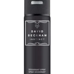 David Beckham Instinct Sport Deodorant Spray for Men - 150 ml-66