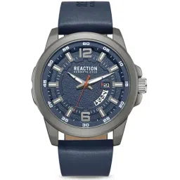 Reaction Kenneth Cole KRWGB9006101 Analog Watch for Men-image-36