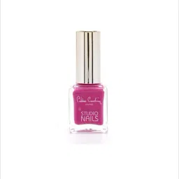 Pierre Cardin Paris Studio Nails 43 Gipsy Pink - 11.5 ml-image-29