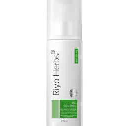 Riyo Herbs Oil Control Moisturizer Gel - 100 ml-11