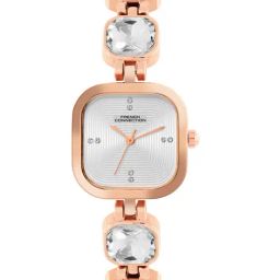 French Connection FCN0106SRGM Analog Watch for Women-picture-48