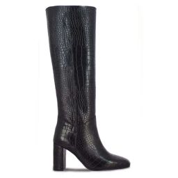 Saint G Women's EMILY Black Booties-picture-3