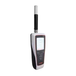 Rotronic HYGROPALM – HP32 – Versatile Handheld Instrument For Humidity And Temperature image 2