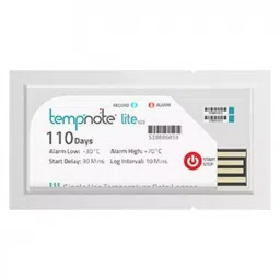 Tempnote Lite V2.0 Temperature Data Logger-29