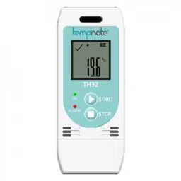 Tempnote TH32 Datalogger-8
