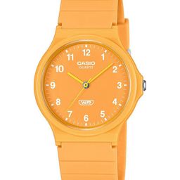 CASIO Unisex Dial & Cuff Straps Analogue Watch AD276-image-38