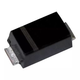 ONSEMI Small Signal Schottky Diodes RECTIFIER, SCHOTTKY, 0.5A, 30V, SOD-923 NSR0530P2T5G (Pack of 5)-image-4