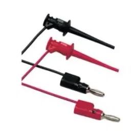 Fluke TL950 Mini-Pincer Test Leads-21