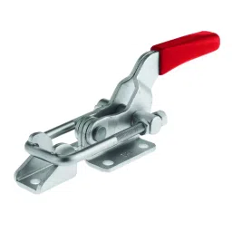 Toolfast 35 mm Horizontal Pull Action Clamp PAC-416-H-image-3
