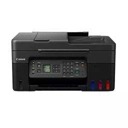 Canon Pixma G4770 All-In-One Wi-Fi Colour Ink Tank Printer with ADF & Fax-41