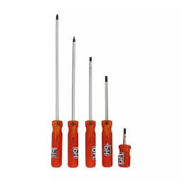 h9 2-in-1 Magnetic Magnetic Screw Drivers Chorme 5 Piece Pack-21