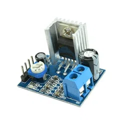 TDA 2030A Audio power Amplifier Module image 4