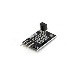 DS18B20 Temperature Sensor Module-8