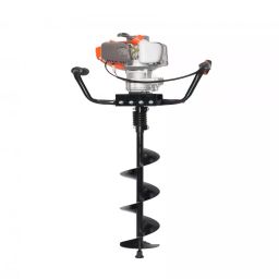 kasei  KZ-5000 EA -2S Earth Auger 1.5KW/2HP-14