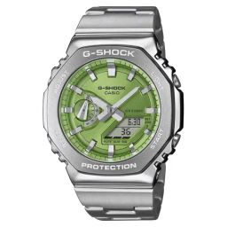 Casio GM-2110D-3ADR G-Shock Analog-Digital Watch for Men-picture-28