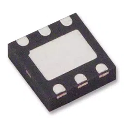 MICROCHIP LDO Voltage Regulator LDO VOLT REG, 0.5A, 3.3V, MLF-6, MIC5219-3.3YML-TR-image-33