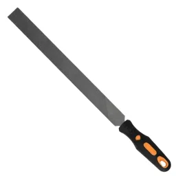 JK Super Drive 350 mm Length High Hardness 2 Cut Hand Lathe File (Pack of 5)-image-82