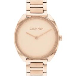 CALVIN KLEIN 25200277 Adorn Analog Watch for Women-image-52