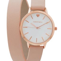 Joker & WItch AMWW756 Analog Watch for Women-42