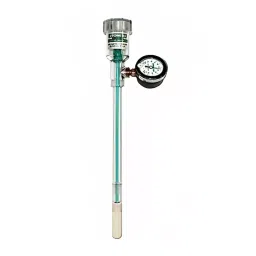 U-Tech 30 cm 0 to 100 Centibar Vacuum Tensiometer SSI-315-image-5