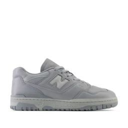 New Balance Men's BB550MCB Grey Sneakers-image-80
