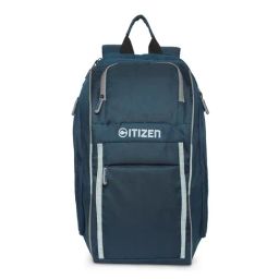 Citizen Blue 15L Overnighter Laptop Medium Backpack-image-11