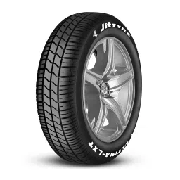 JK Tyres 195/55 R16 Rubber Puncture Guard-image-83