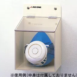 AS ONE Mask PVC (Vinyl Chloride Resin), Single Mg-image-19