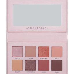 Anastasia Beverly Hills Glam To Go Palette Mini - 6.4 gm-31