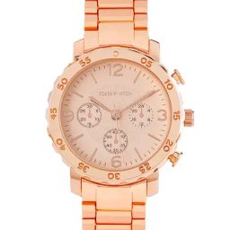 Joker & WItch AMWW691 Chronogra Watch for Women-24