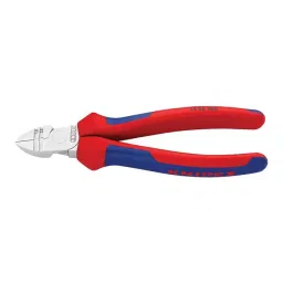 KNIPEX WIRE STRIPPER, 15AWG TO 13AWG, 160MM, 14 25 160-picture-16