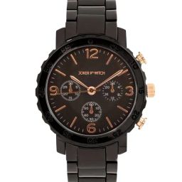 Joker & WItch AMWW690 Chronogra Watch for Women-42