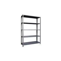U-Tech 4 Shelves Mild Steel Tissue Culture Rack with On Off Switch and 24 Hour Timer SSI-204 image 1