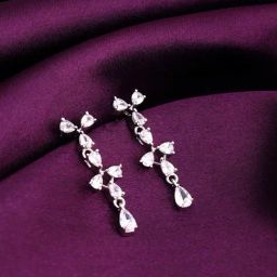 GIVA 925 Sterling Silver Earrings for Women-image-60