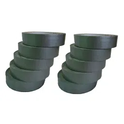United Duct Tape (Black, Pack of 10)-image-40