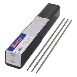 Westward Stick Electrode Stainless Steel 35.56 cm (14 Inch), 24D947-image-94